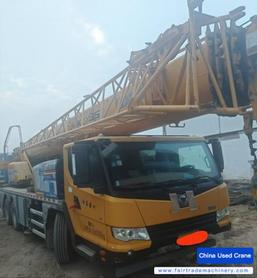 Buy XCMG XCT25 Used Crane / 2 Buy XCMG XCT25 Used Crane / 2